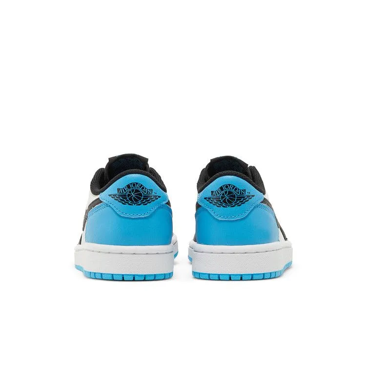 Wmns Air Jordan 1 Retro Low OG 'UNC'