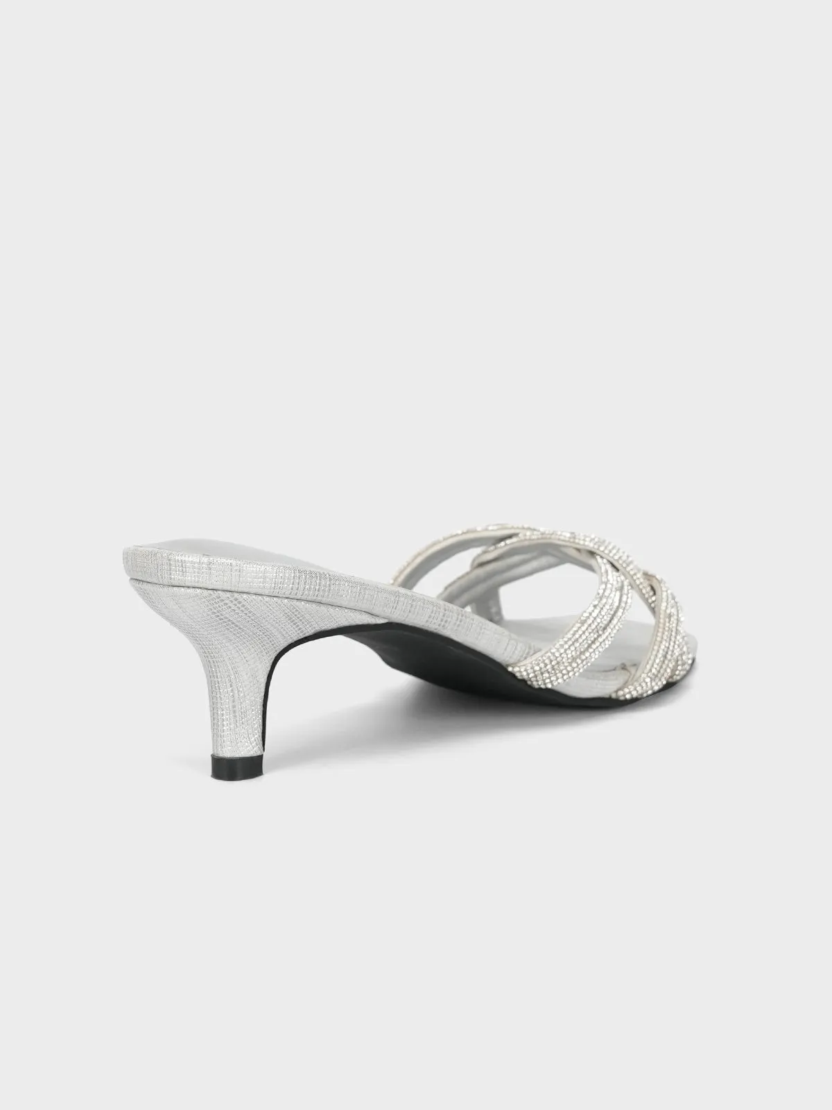 Women "SEPHIO" Fancy Slip On Party Sandals