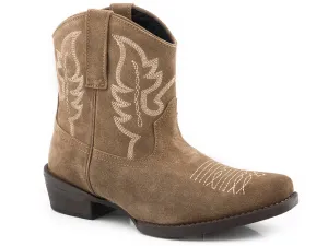 Women's - Dusty II