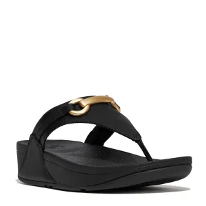 Women's FitFlop, Lulu Chunky Snaffle Sandal