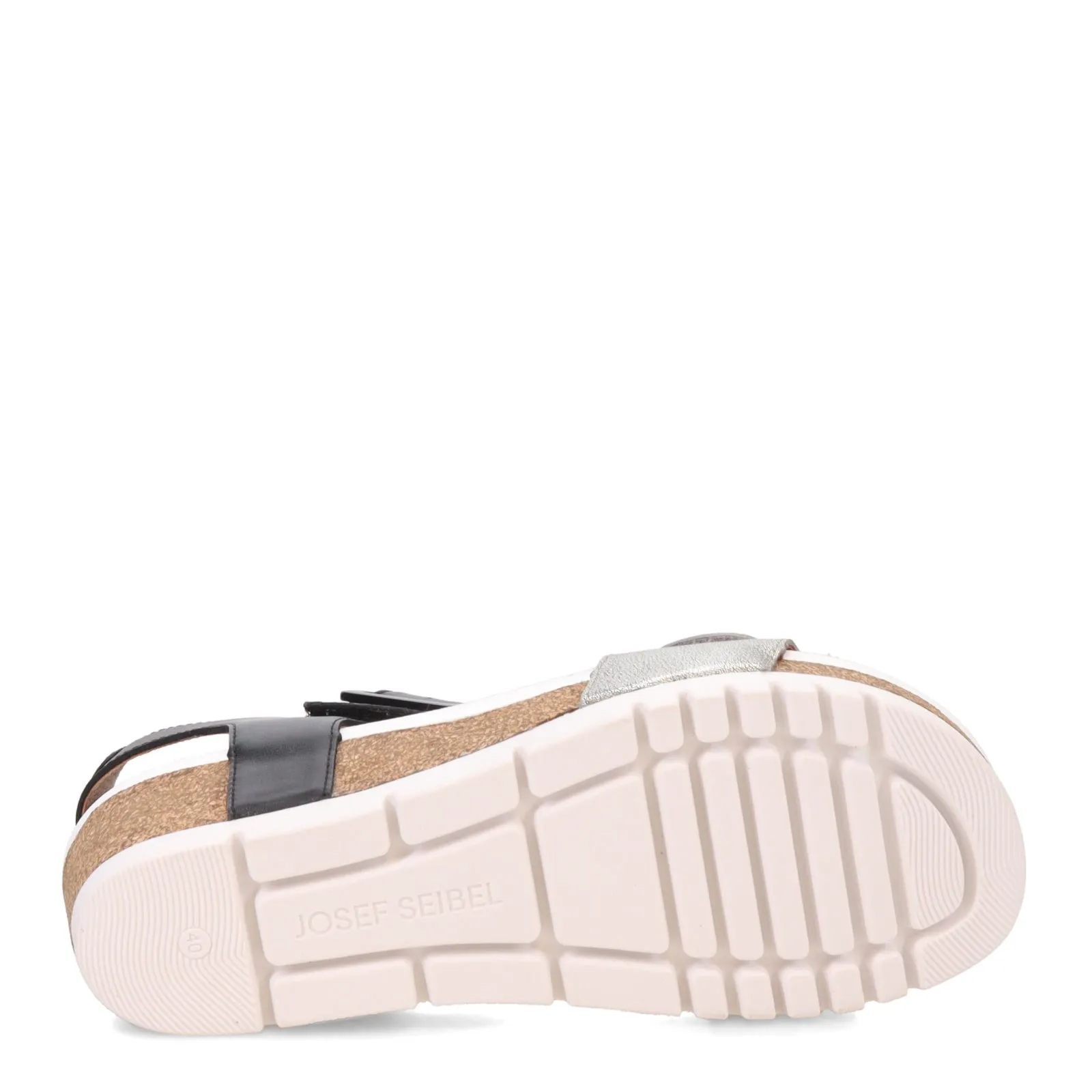 Women's Josef Seibel, Quinn 02 Sandal