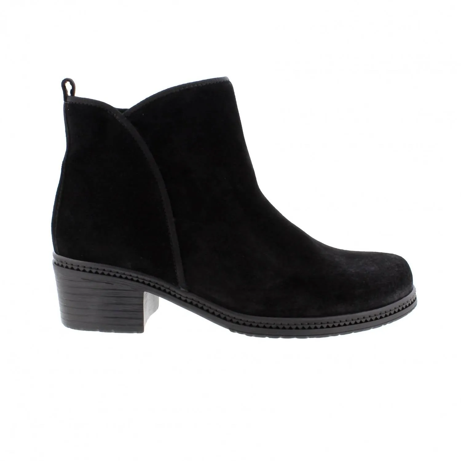 Women's Marlham Ankle Boots In Black