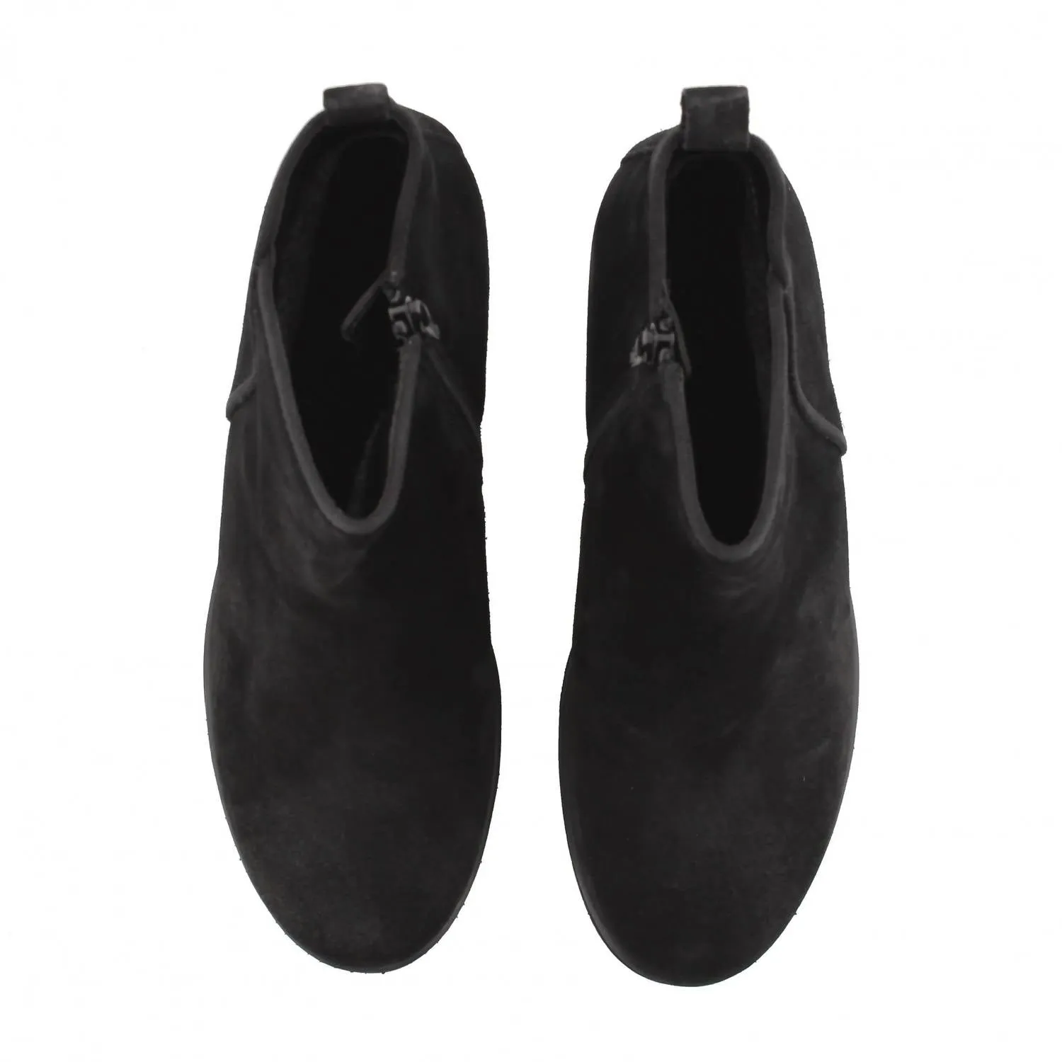 Women's Marlham Ankle Boots In Black