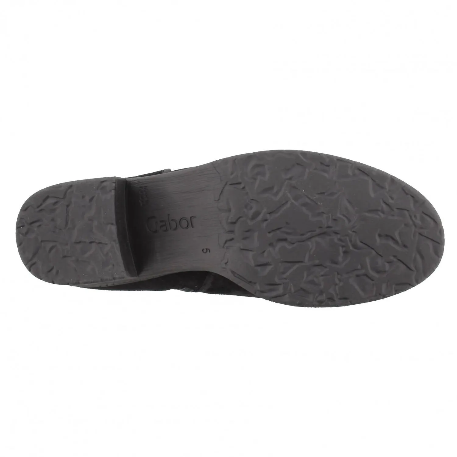 Women's Marlham Ankle Boots In Black