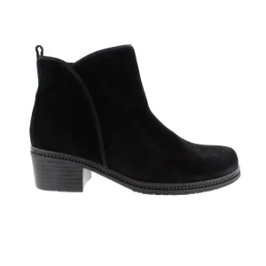 Women's Marlham Ankle Boots In Black