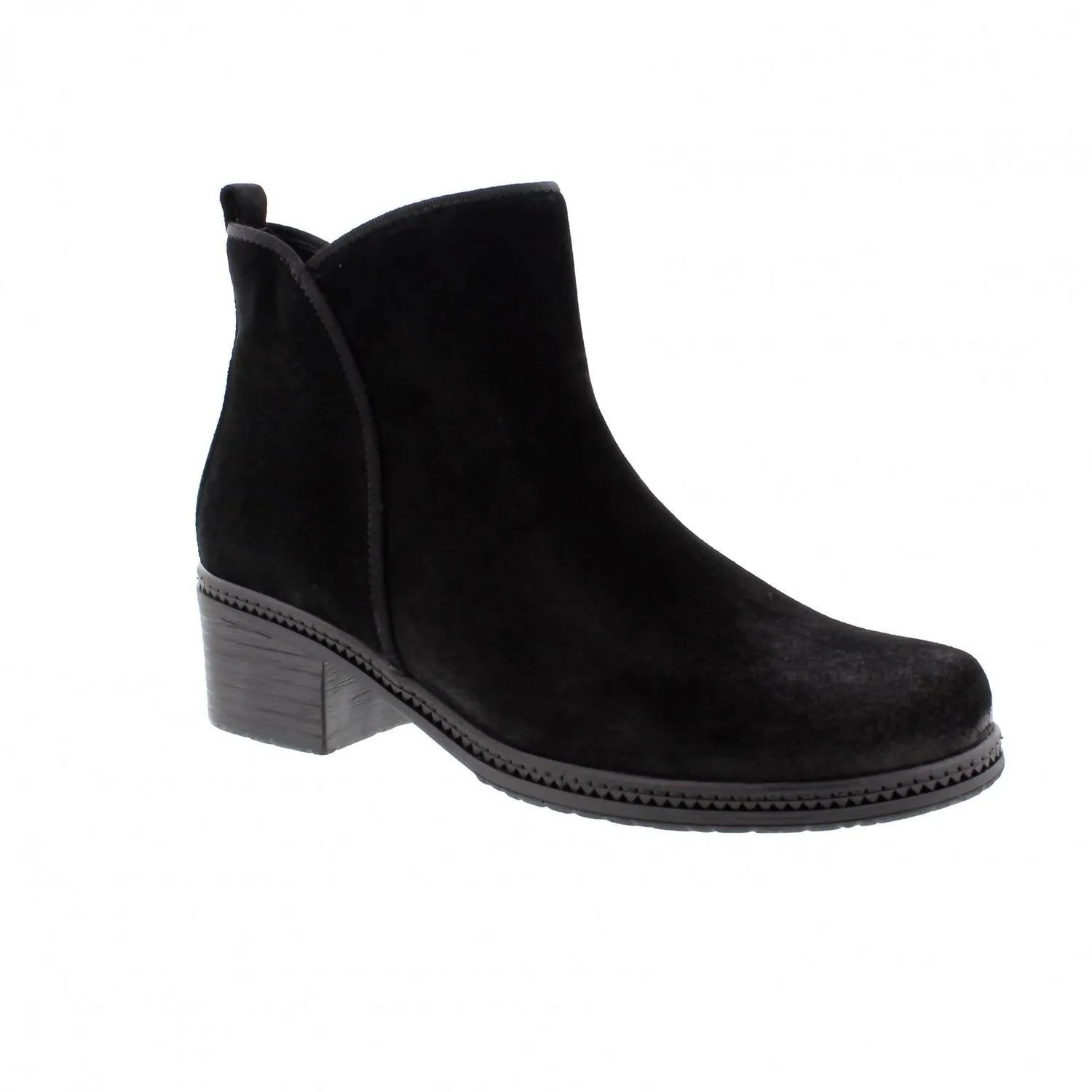 Women's Marlham Ankle Boots In Black