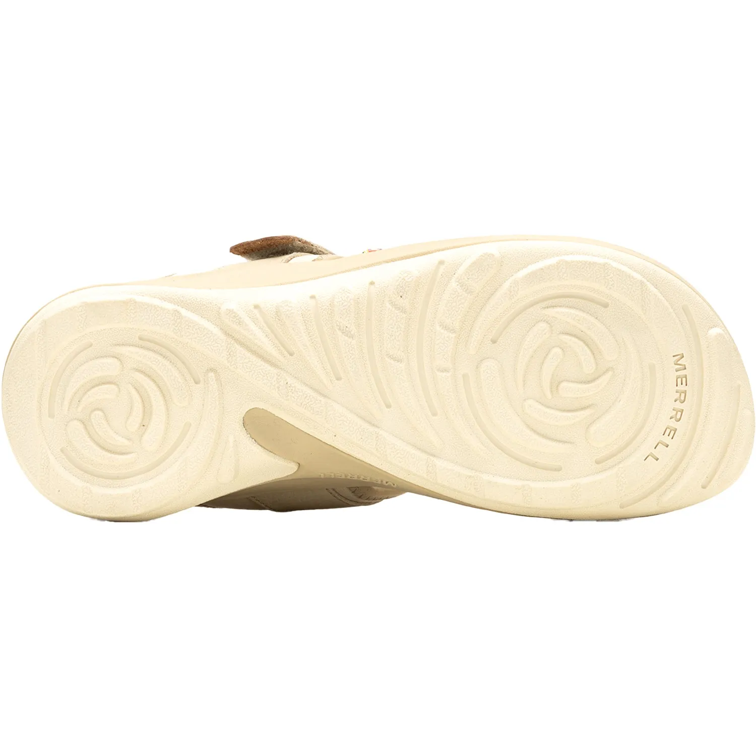 Women's Merrell Terran 4 Post Incense
