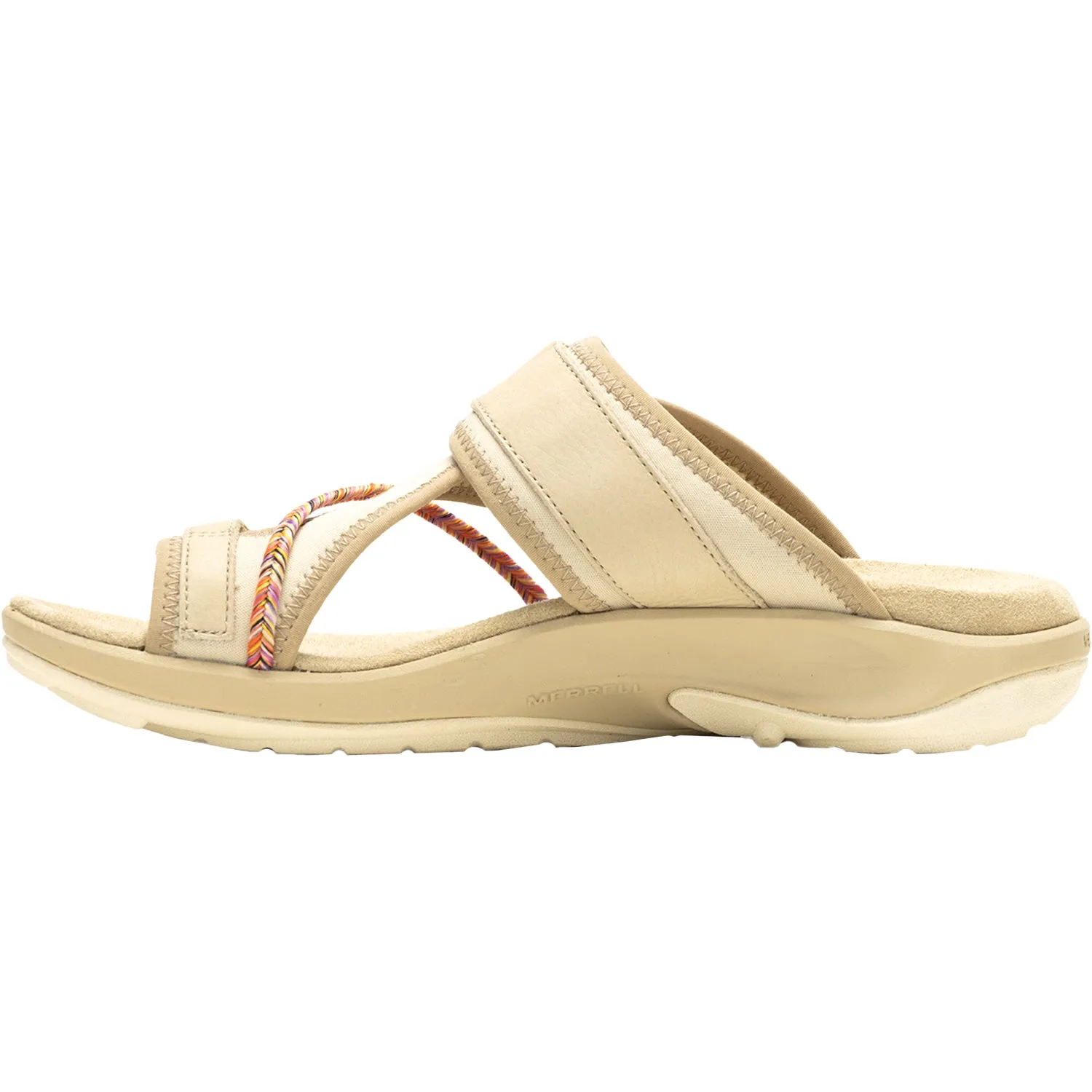 Women's Merrell Terran 4 Post Incense