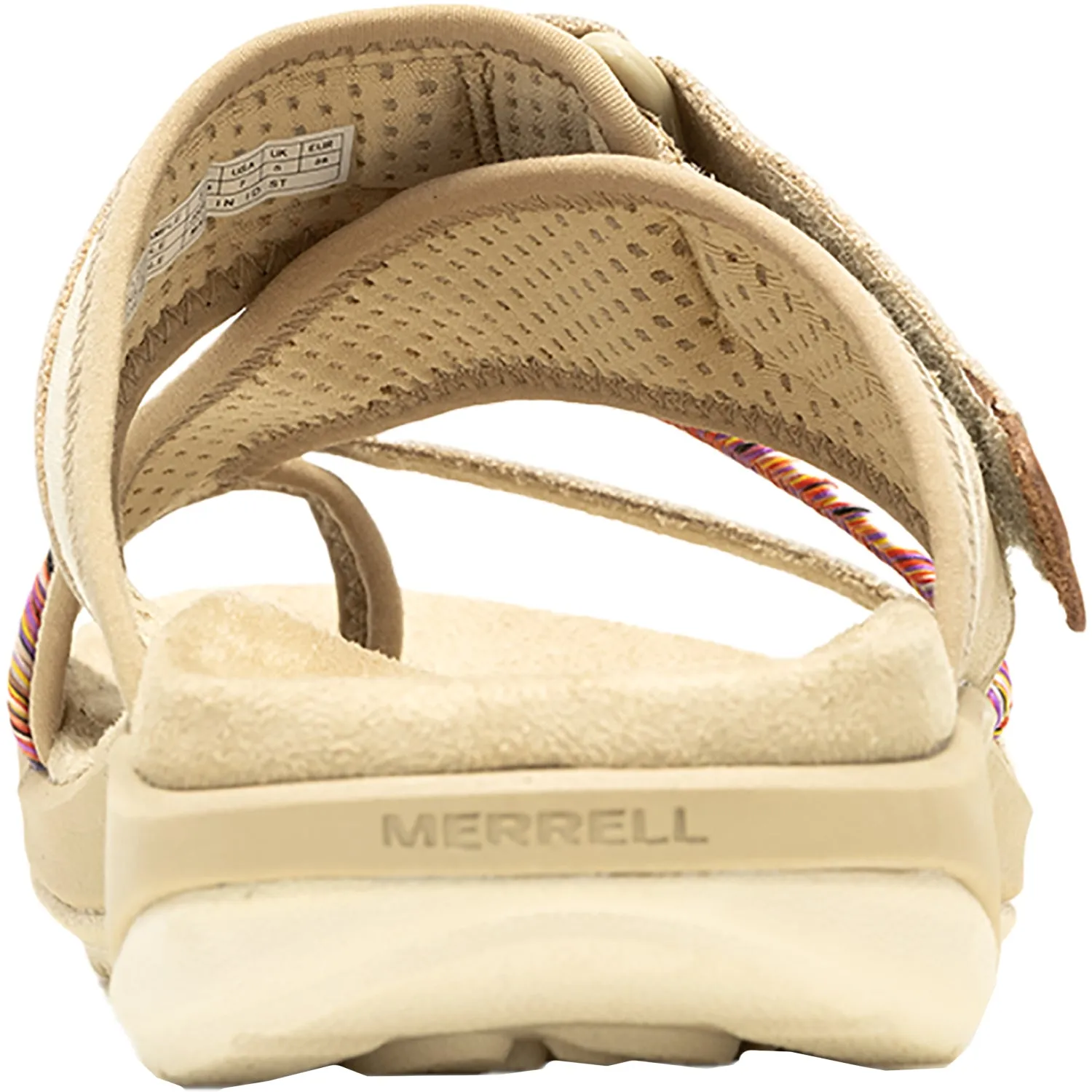 Women's Merrell Terran 4 Post Incense
