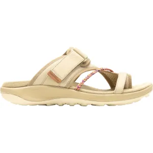 Women's Merrell Terran 4 Post Incense