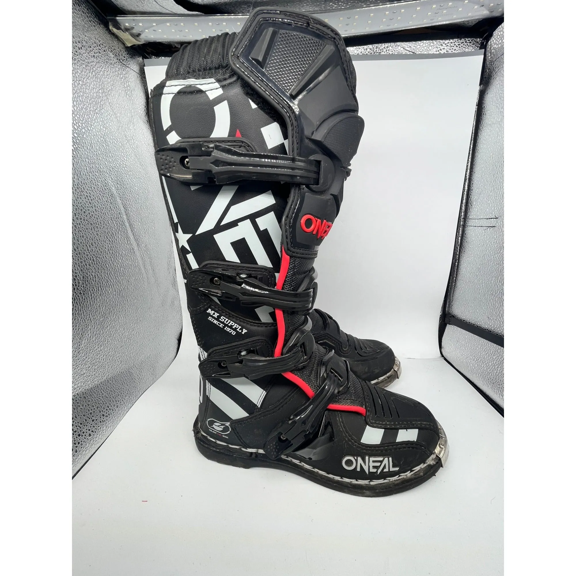 Women’s O'NEAL Element Squadron Boot #2869