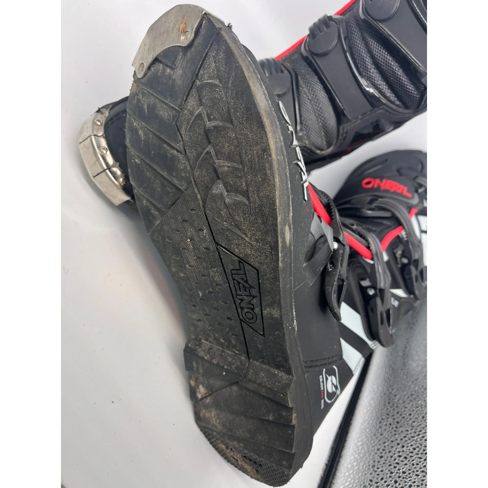 Women’s O'NEAL Element Squadron Boot #2869