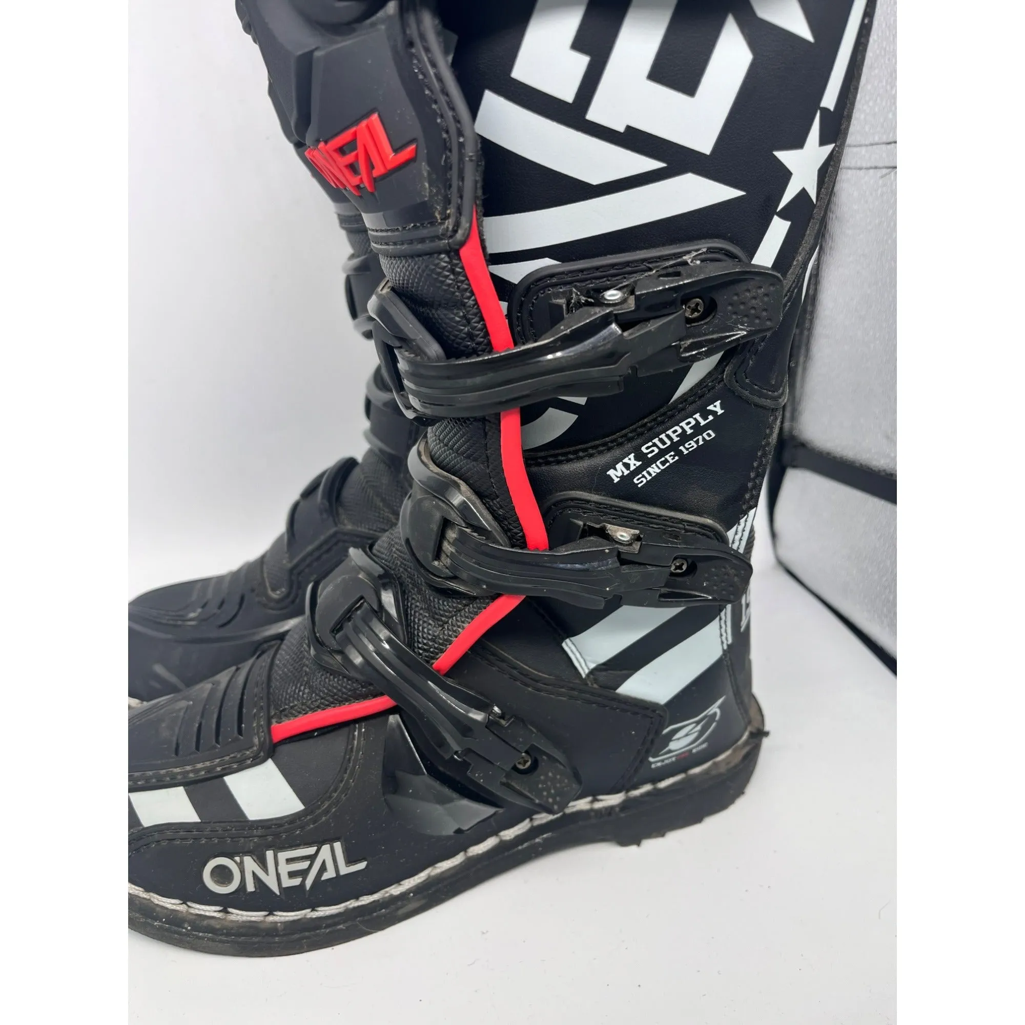 Women’s O'NEAL Element Squadron Boot #2869