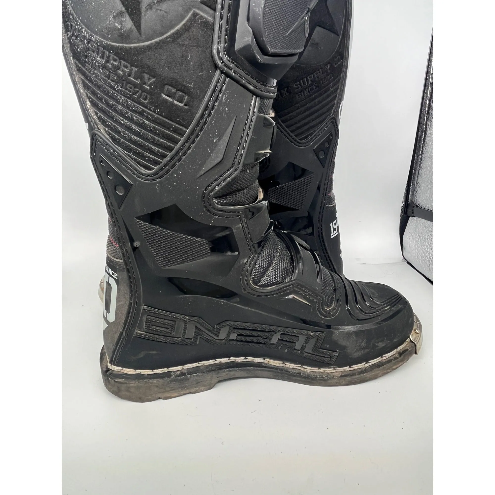 Women’s O'NEAL Element Squadron Boot #2869