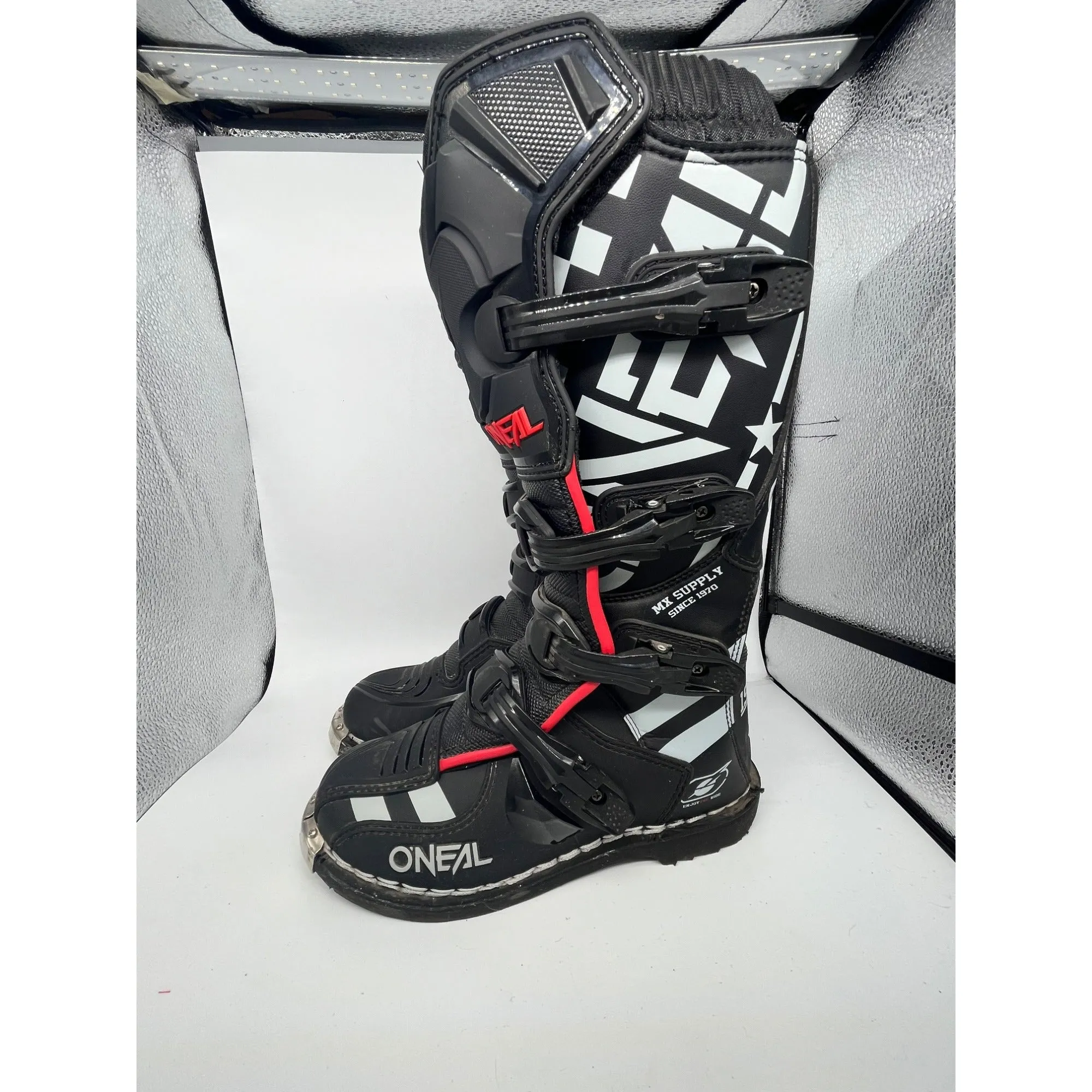 Women’s O'NEAL Element Squadron Boot #2869