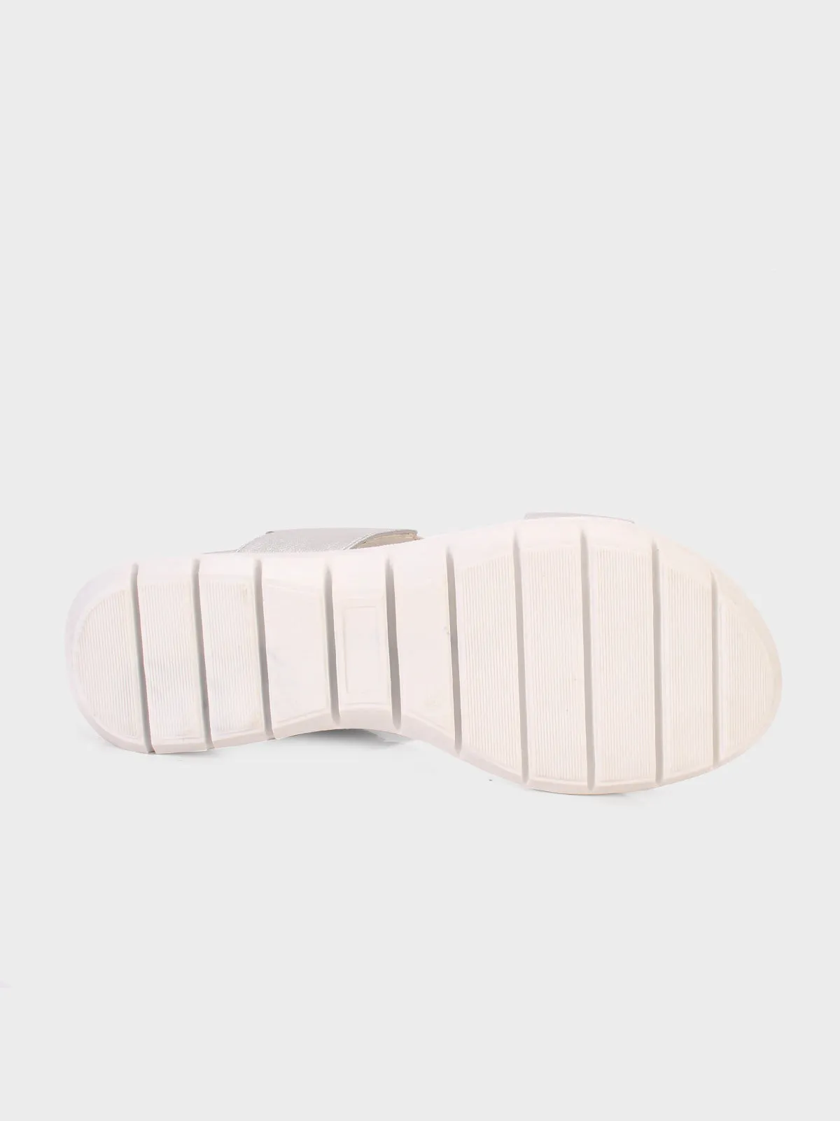 Womens "DULCE" Strappy Summer Casual Sandals
