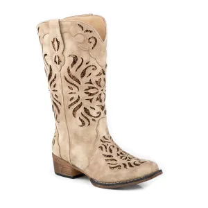 Women's - Riley Glitz
