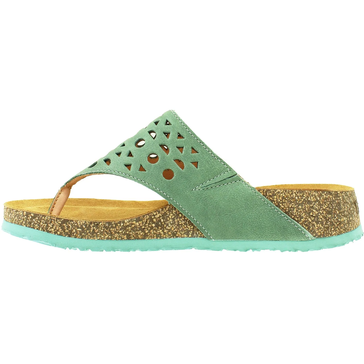 Women's Think Koak 746 Verdolina Leather