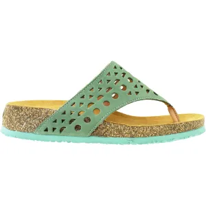 Women's Think Koak 746 Verdolina Leather