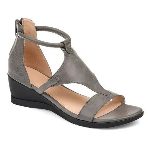 Women's Walking Wedges | Arch Support