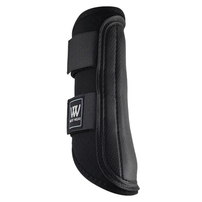 Woof Wear Double Lock Brushing Boot