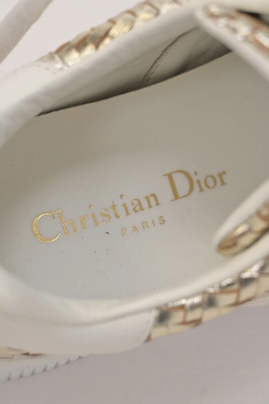 [WS7257] Christian Dior | Sneakers