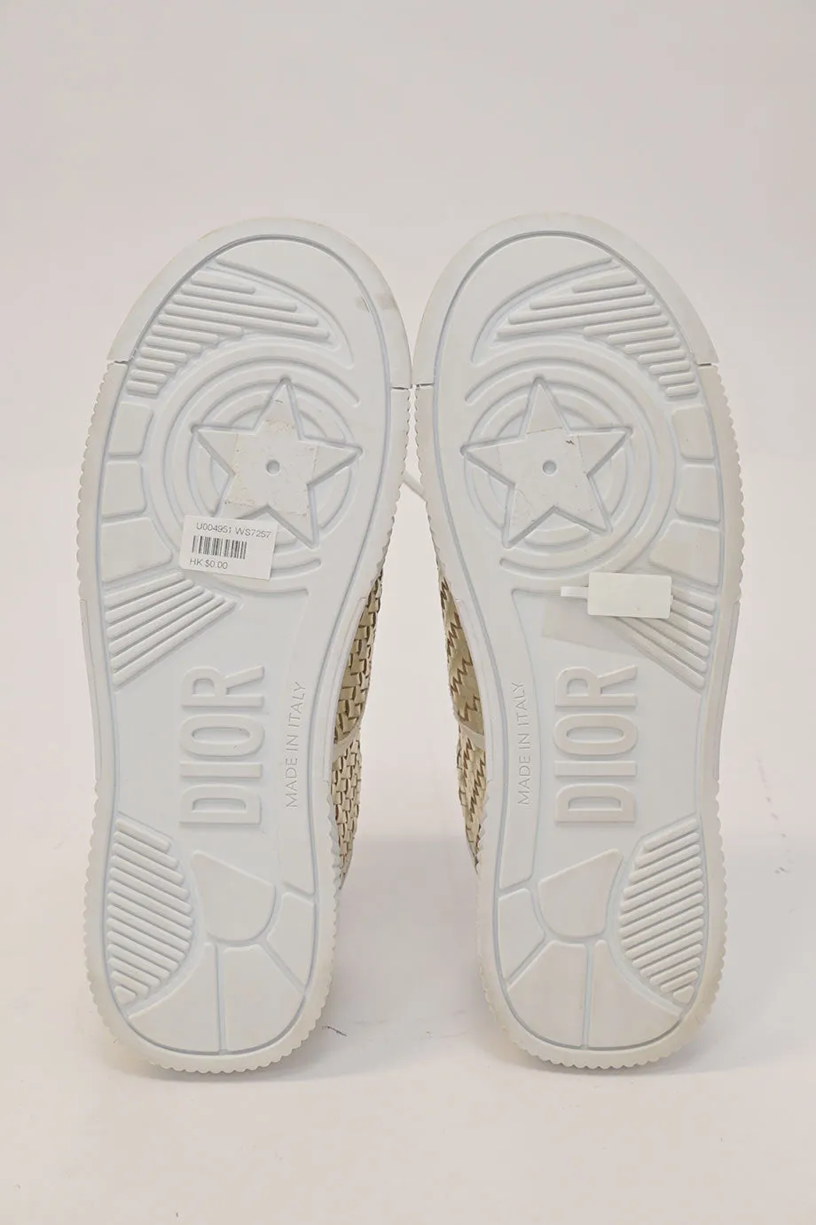 [WS7257] Christian Dior | Sneakers