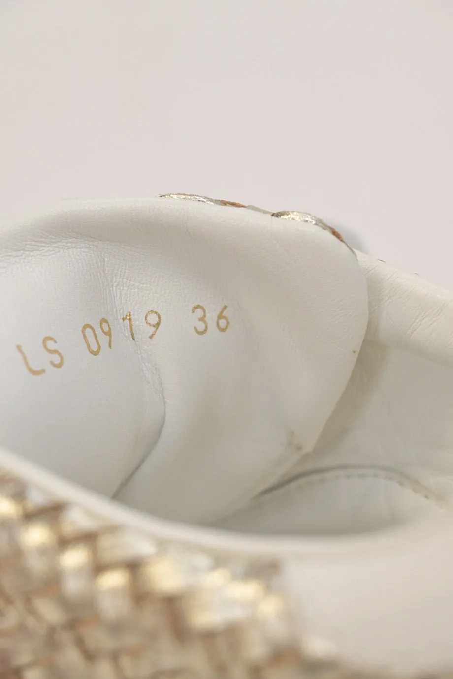 [WS7257] Christian Dior | Sneakers