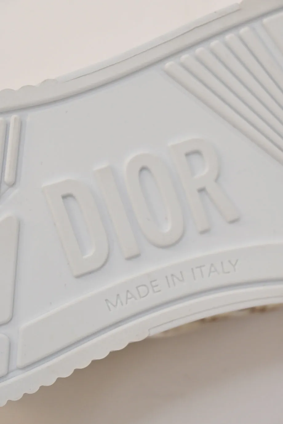 [WS7257] Christian Dior | Sneakers