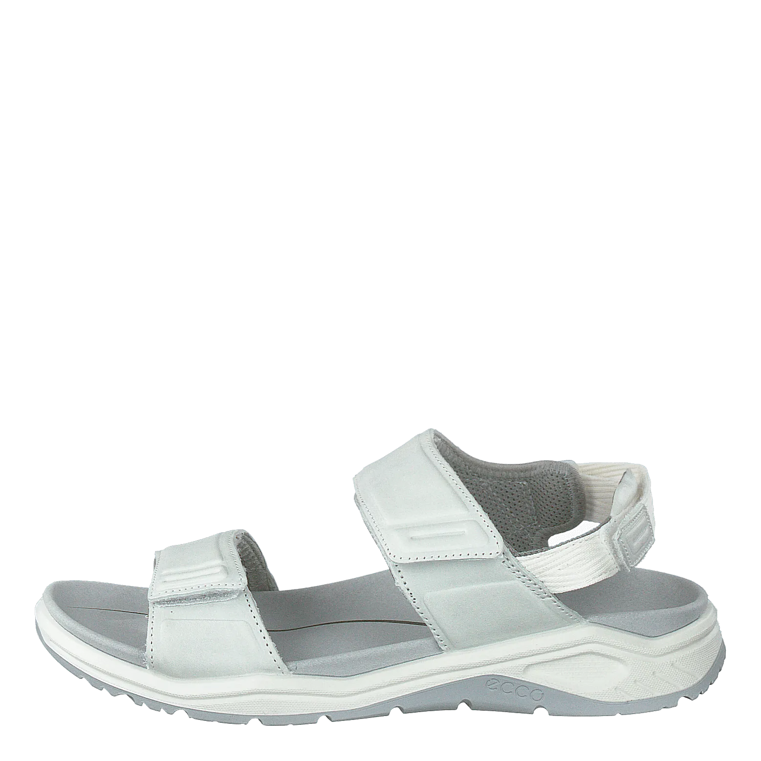 X-trincic White