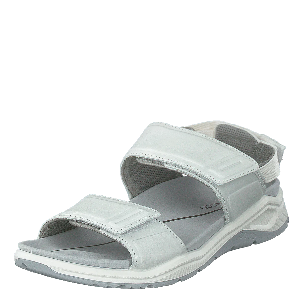 X-trincic White