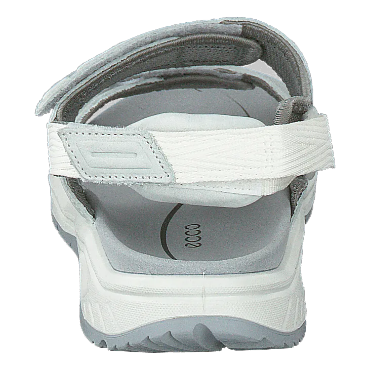 X-trincic White