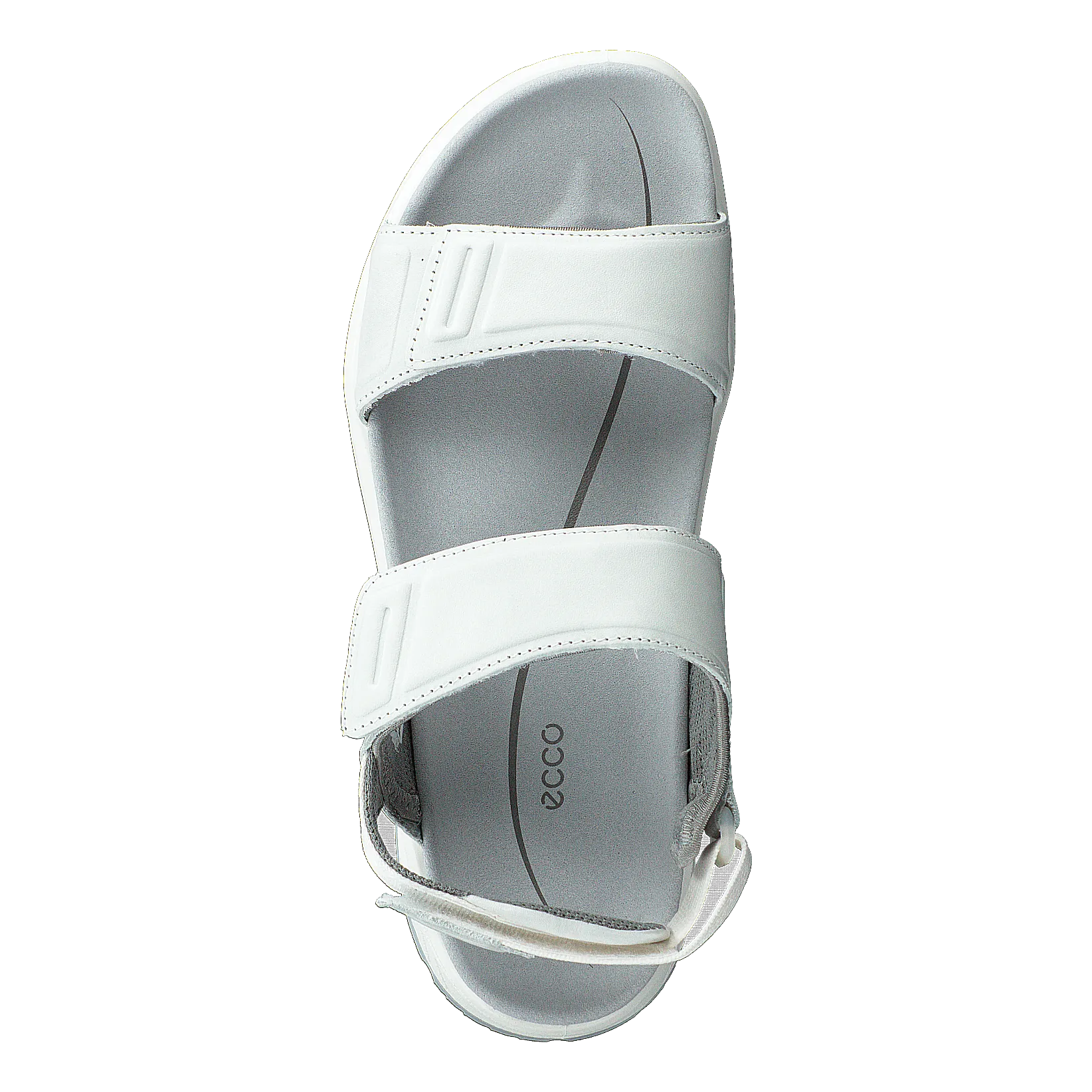 X-trincic White
