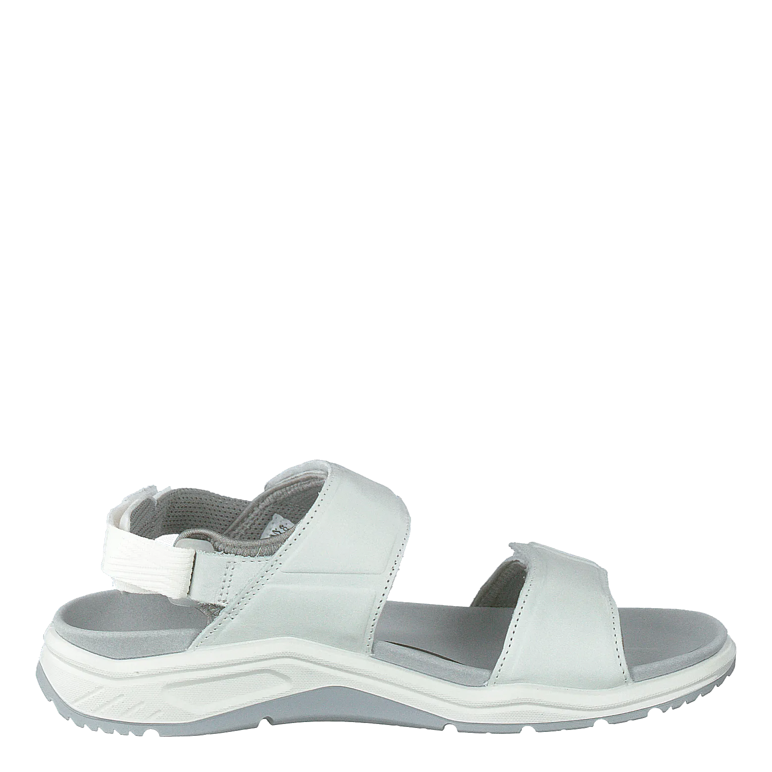 X-trincic White