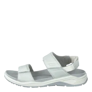X-trincic White