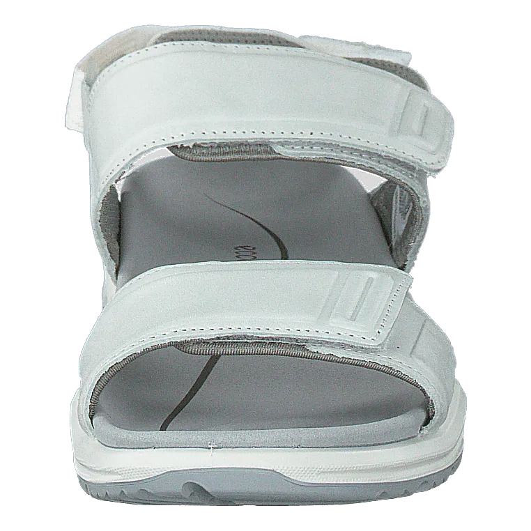 X-trincic White