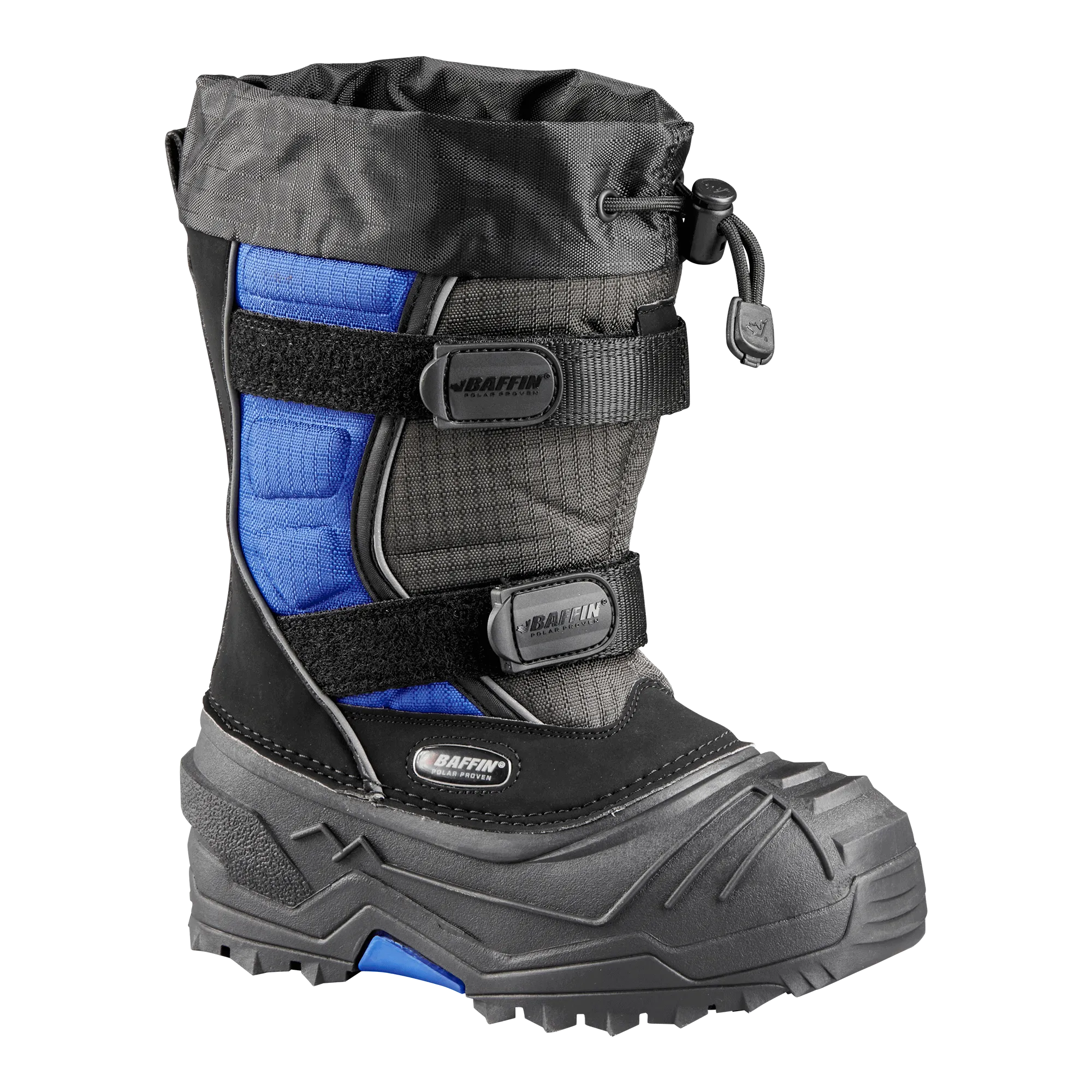 YOUNG EIGER | Little Kids Boot (Youth)